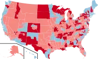 Elecciones a la Cámara de Representantes de los Estados Unidos de 2010
