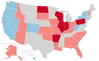 Elecciones al Senado de los Estados Unidos de 2010