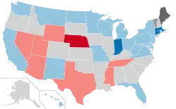 Elecciones al Senado de los Estados Unidos de 2012