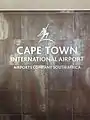 Aeropuerto Internacional de Ciudad del Cabo, Sudáfrica