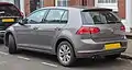 Volkswagen Golf SE