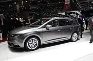 SEAT León ST