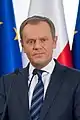  Unión EuropeaDonald Tusk, Presidente del Consejo Europeo