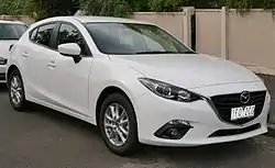 Mazda3