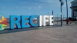 Recife (Brasil)