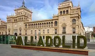 Valladolid (España)