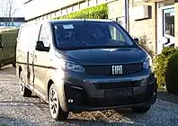 Fiat Ulysse
