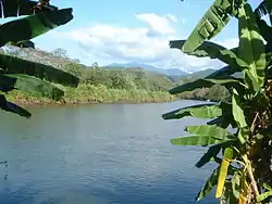Río Grande de Tárcoles.