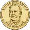 Taft dollar