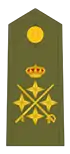 General de Ejército