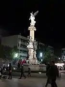 Monumento a Milà y Fontanals (Vilafranca del Penedès)