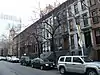 Viviendas del 322-344 de East 69th Street