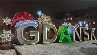 Gdansk (Polonia)