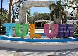 Tulum (México)