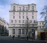 67-68 Pall Mall, London