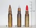 7.62 × 51mm OTAN