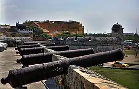 Cartagena de Indias (Colombia)