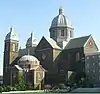 Monastery and Church of Saint Michael the Archangel