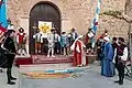 IV Recreación Histórica de la Paz de las Alpujarras-2016