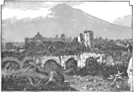 Convento de La Merced (1884)