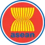 Escudo de la Asociación de Naciones de Asia Sudoriental