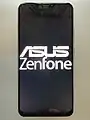 Teléfono inteligente ASUS ZenFone.