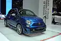 Abarth 500C