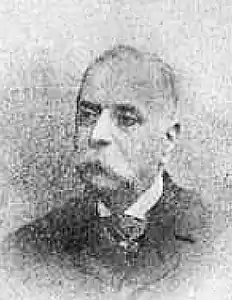 Abdallah Marrash (1839-1900), emprendedor y intelectual cristiano sirio.