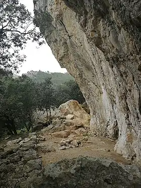 Yacimiento de Son Matge (Valldemosa)