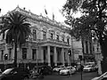 Palacio Edwards (Palacio Club de Septiembre) (Santiago, 1888)