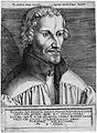 Philip Melanchthon, 1540