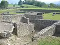 Ruinas de Aeclanum