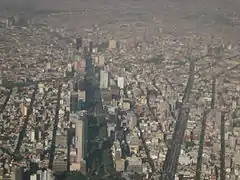 Paseo de la Reforma (Ciudad de México).