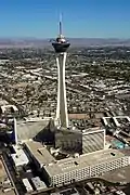 Stratosphere Las Vegas (1995)