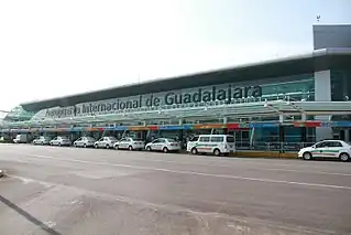 2. A. I. de Guadalajara.
