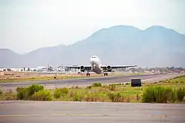 Aeropuerto de Tijuana