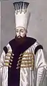 Ahmed III