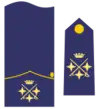 Teniente general