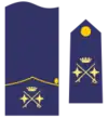 General de división