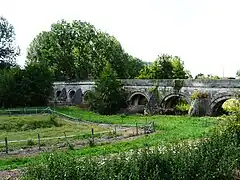 Puente Vernay de Airvault