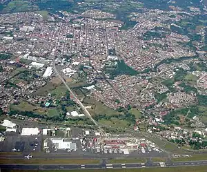 13.-AlajuelaCosta Rica Costa Rica