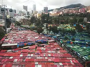 Feria de la Alasita.- Bolivia Bolivia.