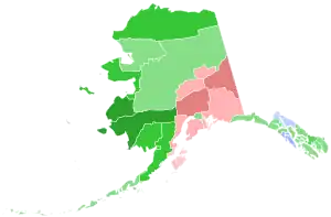 Elecciones al Senado de los Estados Unidos de 2010 en Alaska