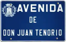 Don Juan Tenorio