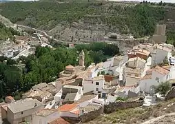 Villa de Alcalá de Júcar