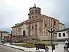 Iglesia de Santiago Apóstol