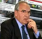 Alfonso GuerraEn el cargo: 1982-1991Edad: 83 años