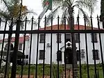 Embajada en Pretoria