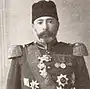 Ali Rıza Pasha