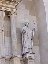 San Juan Pablo II